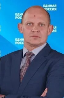 Министр здравоохранения тамбовской