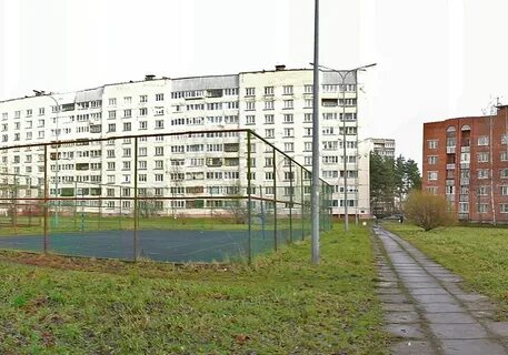 Парковая 46 г