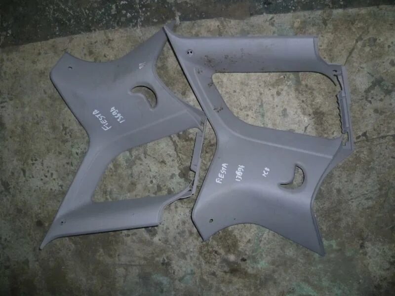 обшивка задней стойки. Chevrolet/aveo/aveo_t250_2005-2011/kuzov_vnutri/zaglushka/. рф. обшивка стойки задняя форд фокус 2 клипсы. обшивка задней стойки 2101-07 (тарпедки) к-т 2шт.