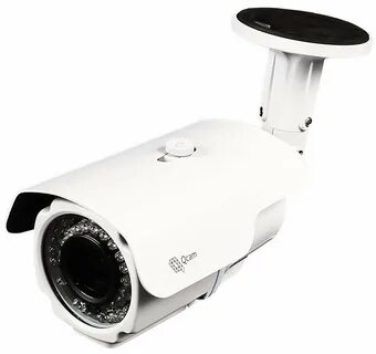 Q webcam