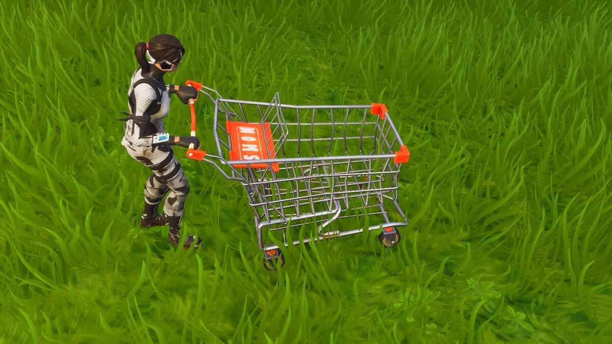 Тележка фортнайт. Боба фетт фортнайт скин. Декоративная тележка. Boba fett fortnite. Fortnite тележка с капустой.