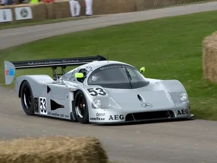 Mercedes 9