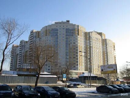 Островского екатеринбург