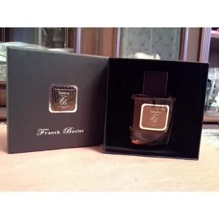 Boclet tobacco отзывы