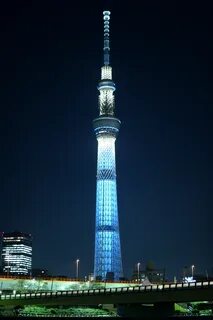Tokyo sky tree