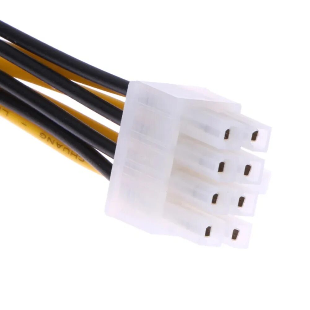 4pin 12v. ATX 8 Pin female 4pin male. Пин 4+4 Pin CPU блок питания. Eps/atx12v 8 Pin (4+4) Cable. 8-Контактный кабель eps/atx12v.