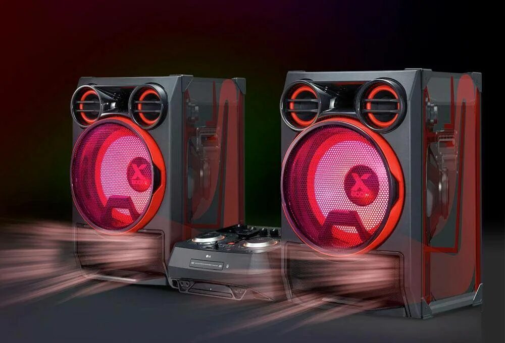 Музыкальный центр какой лучше. Lg ck99. lg xboom ck43. музыкальный центр lg 5000 ватт. миди система лж xboom ck99.