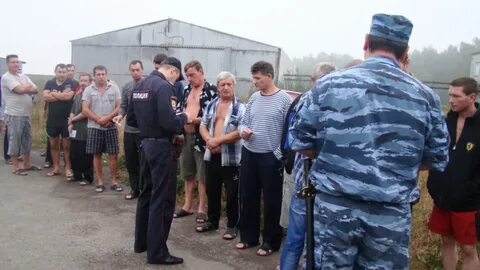 Курск миграция