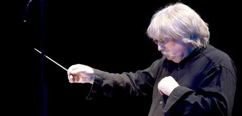 Karl jenkins