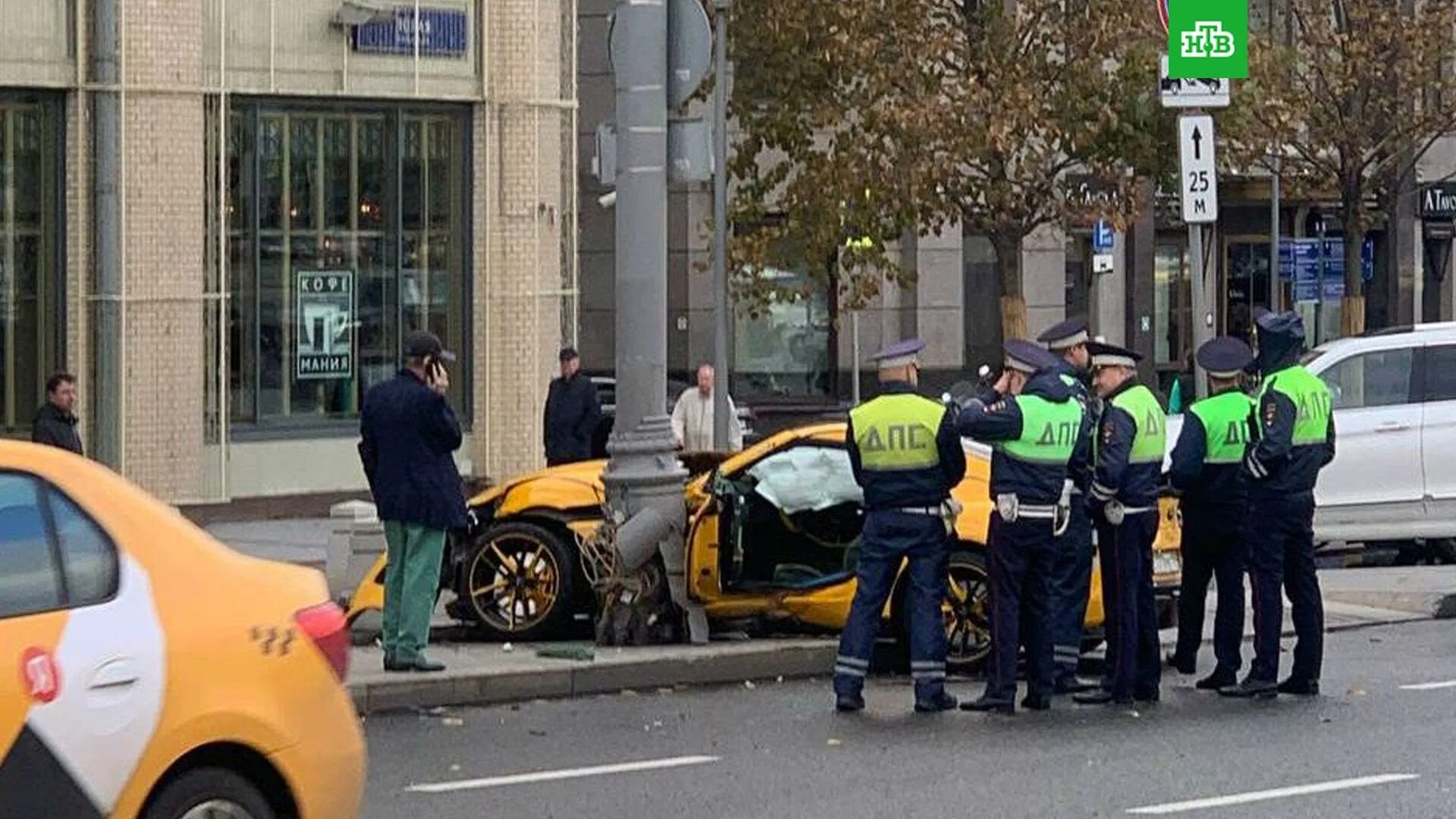 Новости москва общество происшествия