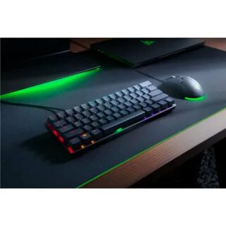 Razer clicky optical