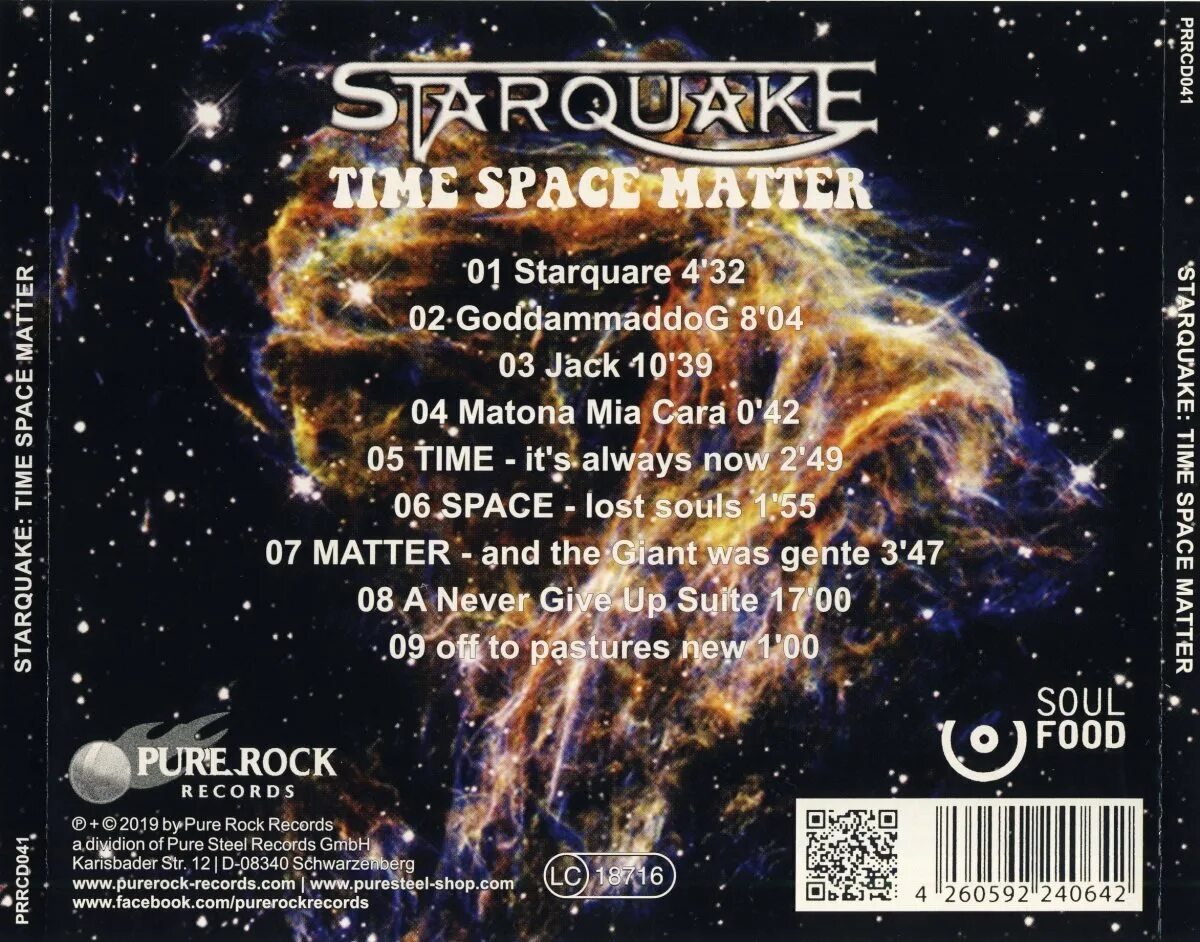 Space matters. Спейс тайм. Starquake. Starquake Covers. Matter Space time.