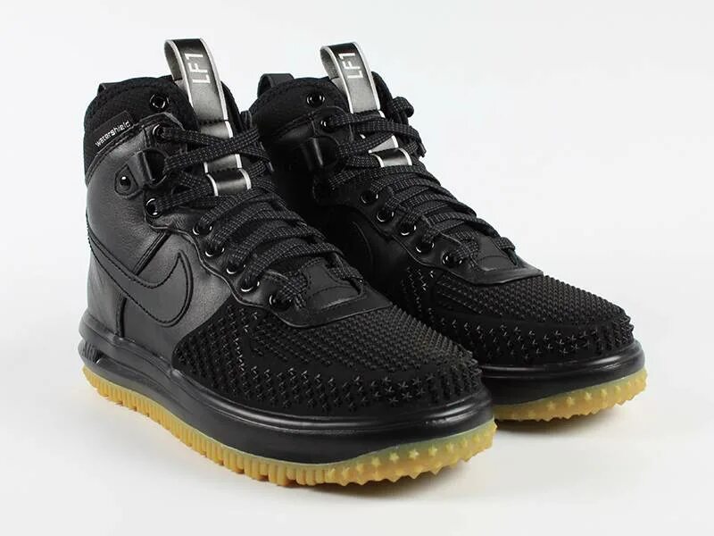 Nike lunar force duckboot. Nike Lunar Force 1 Duckboot Black Gum. Nike Lunar Force 1 Duckboot шнуровка. Lunar Force 1 Duckboot Black Gum. Nike Duckboot Lunar Force 1 Black бирка.