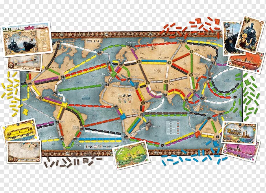 Ticket to ride карты. Ticket to ride настольная игра. ticket to ride rails sails настольная. ticket to ride карта.