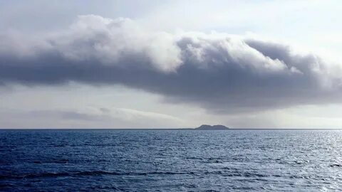 За сколько я прошел 3 море
