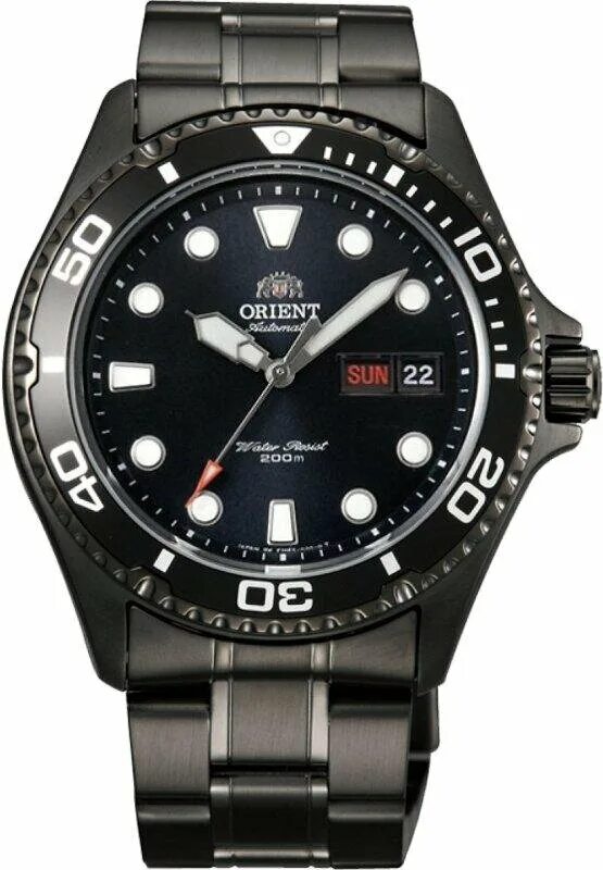 Orient aa02003b. Orient Diving Sports aa02003b. Наручные часы Orient aa02003b. Orient Automatic aa02003b. Японские часы с автоподзаводом