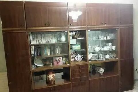 Продам стенку бу