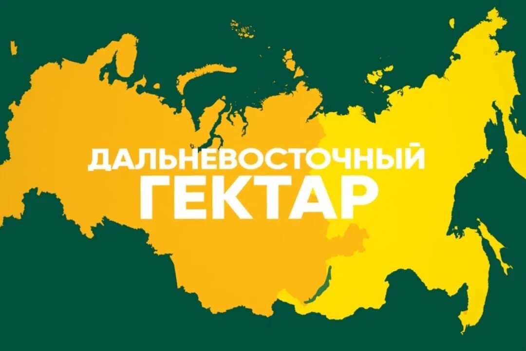 Как получить гектар в приморском крае. Дальневосточный гектар. программа дальневосточный гектар. гектар на дальнем востоке. дальневосточный гектар карта.