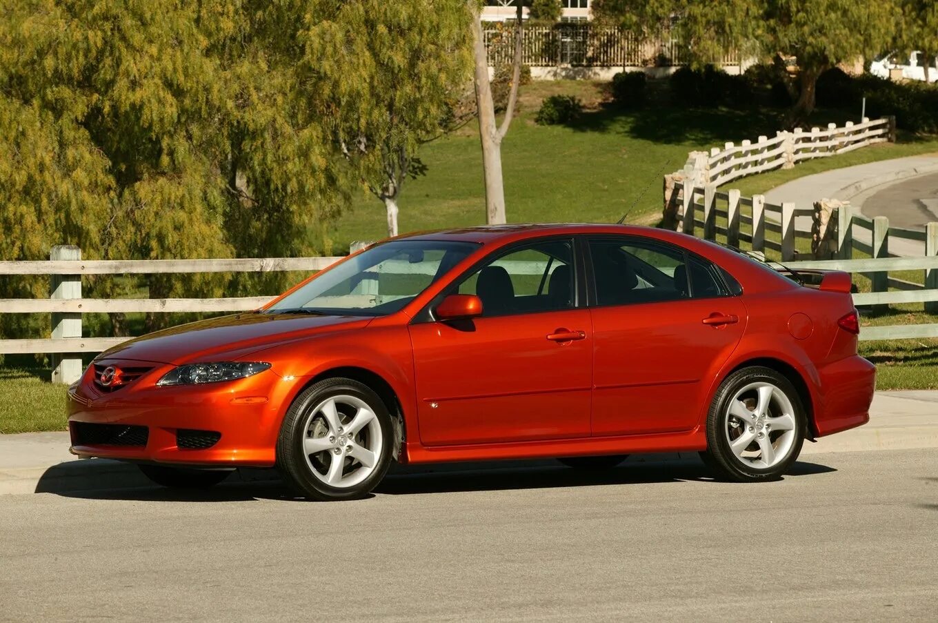 Мазда 6 2005 купить. Mazda Mazda 6 2005. Mazda 6 Sport 2005. Мазда 6 2005 спорт. Мазда 6 2004.