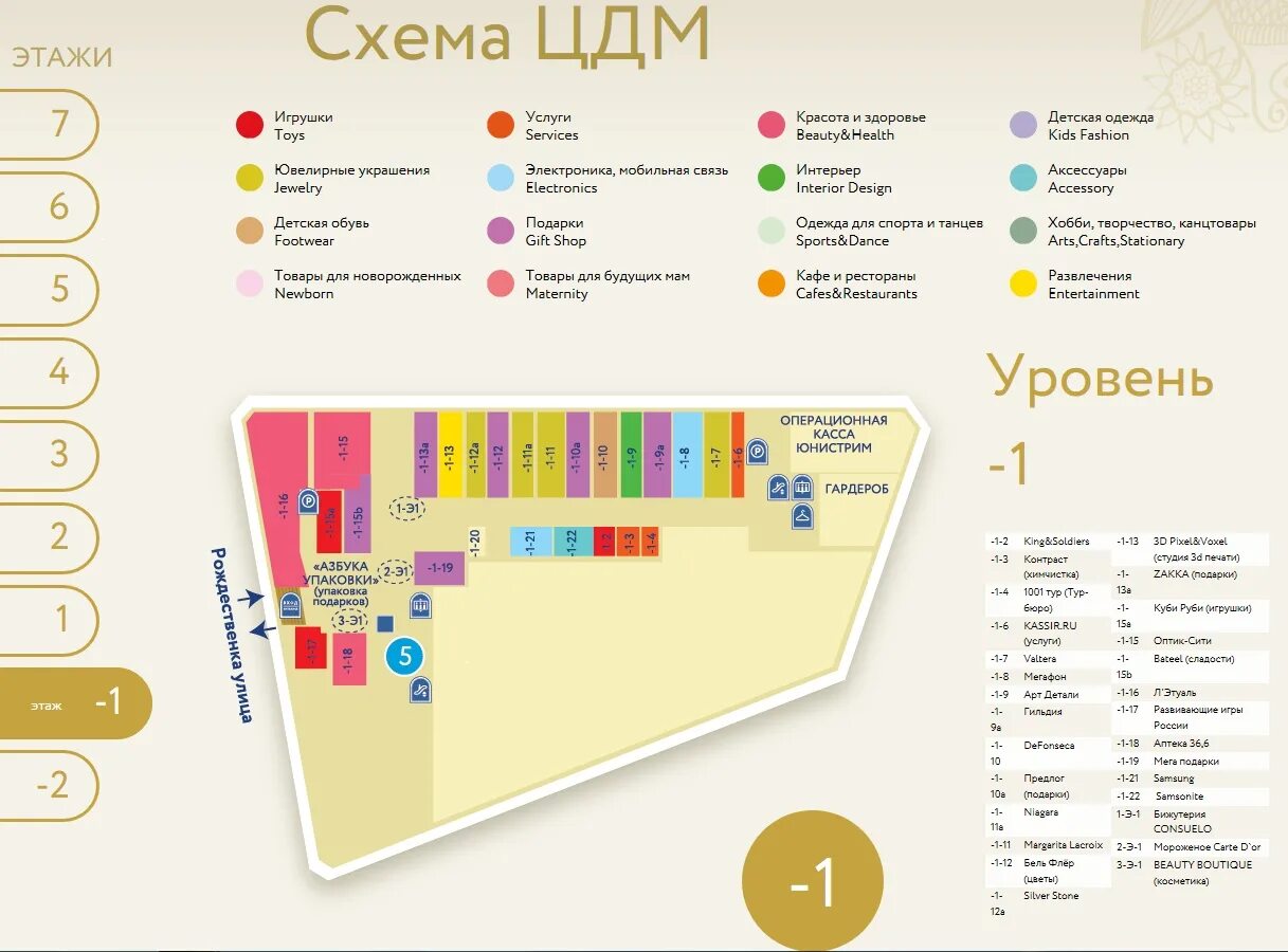 Центральный детский мир на Лубянке схема. Схема центрального детского магазина на Лубянке. ЦДМ на Лубянке карта магазина.