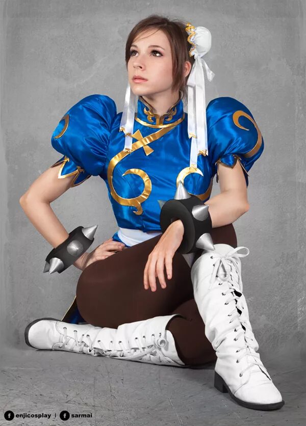 Чун ли Cosplay. Chun li косплей. Косплей стритфайтер Чун ли.