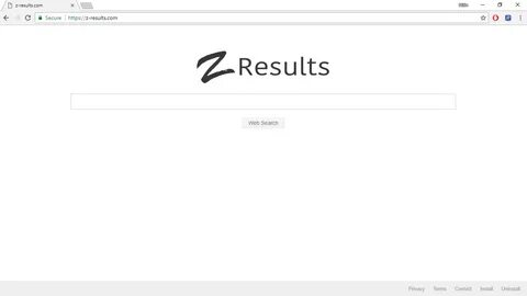 Search web
