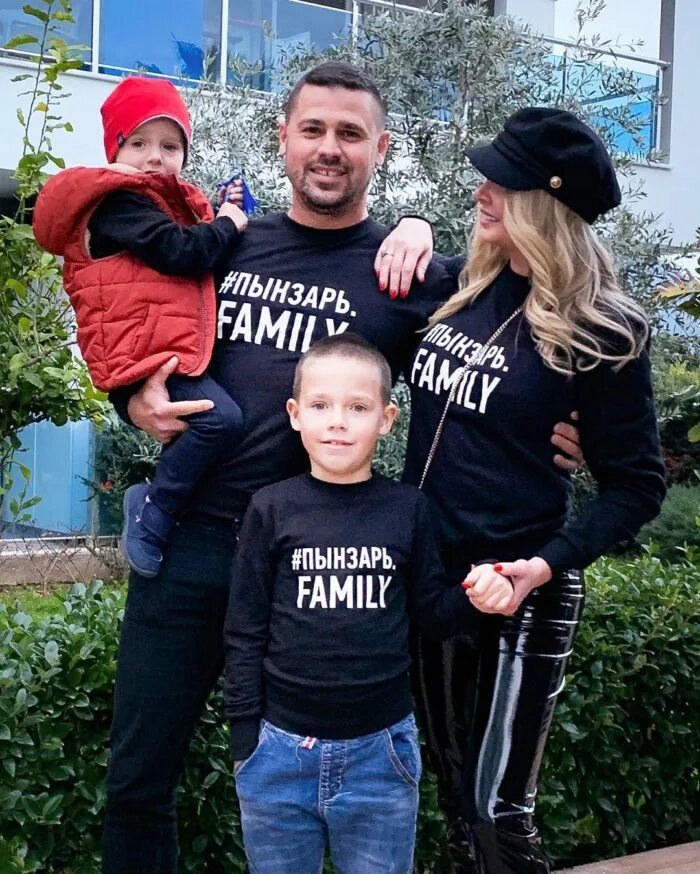 Пынзари сейчас последние
