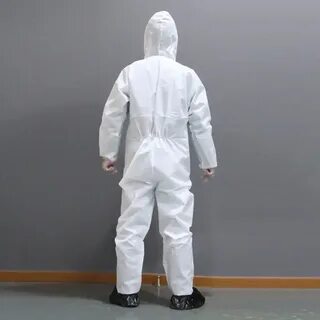 Костюм одноразовый