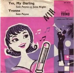 Yes darling