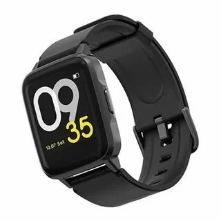 Haylou smart watch ls02