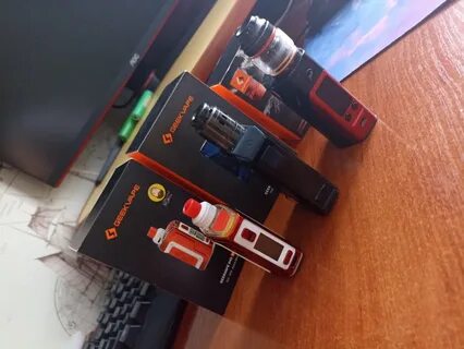 Дрипка на аегис хиро