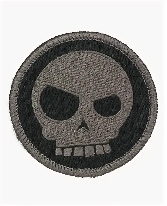 Patch meaning