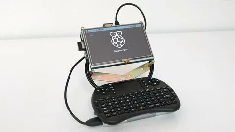 Raspberry pi tv