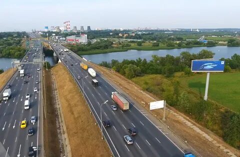 Бесединское шоссе