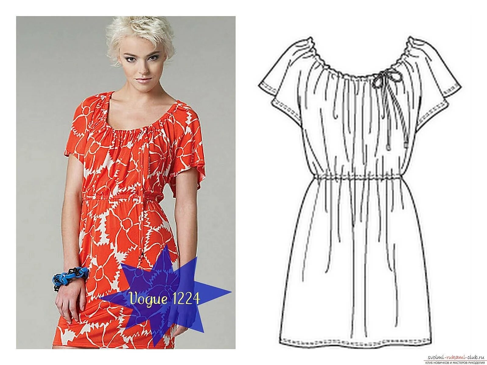 Пошив летнего платья для полных женщин. Платья своими руками для женщин. Летние сарафаны для полных женщин. Выкройки платьев для полных. Крой летнего платья для полных.