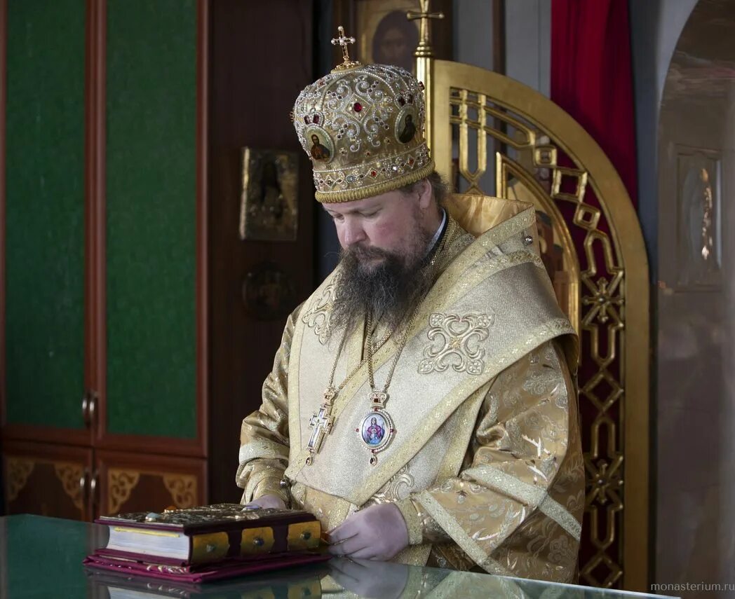 архиерей фото