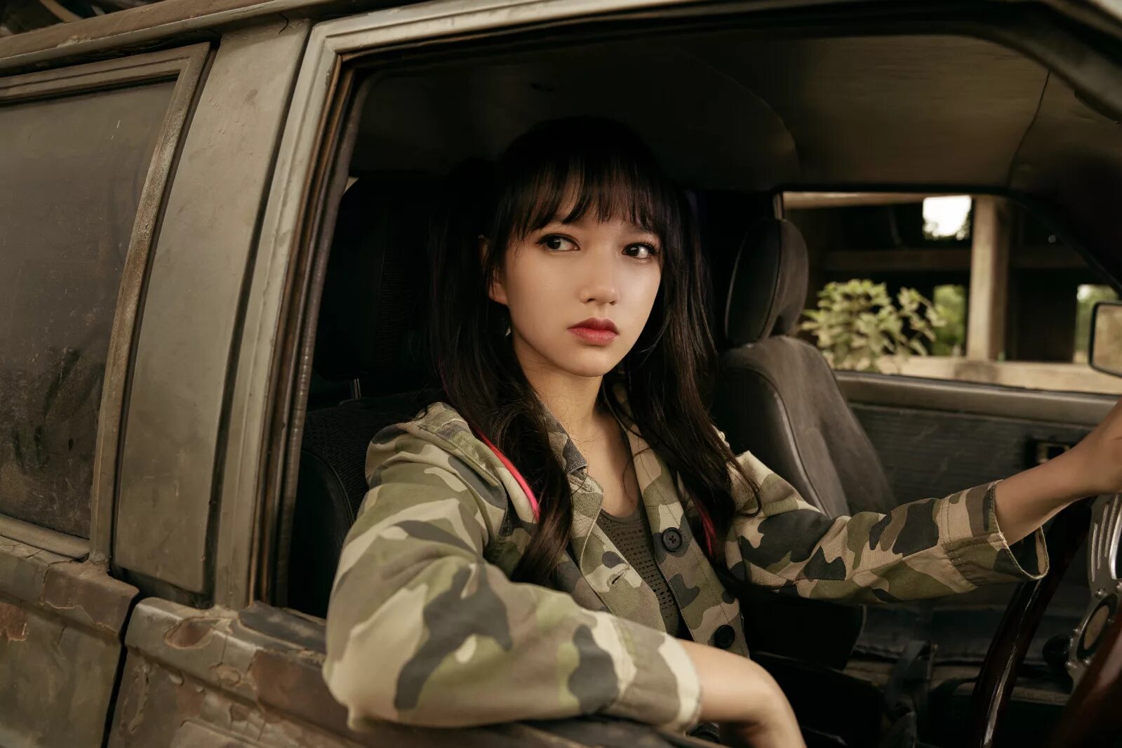 главная героиня е. ева поластри сандра о. екатерина климова мы из будущего. паулина андреева в сериале метод. сон е джин 2022.