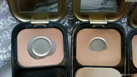 Max factor пудра facefinity compact