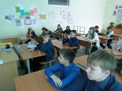 Пойма школа