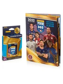 Fifa 365 2022