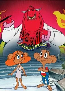 Mi and the devil