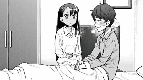 ♡ Nagatoro BOT ♡.