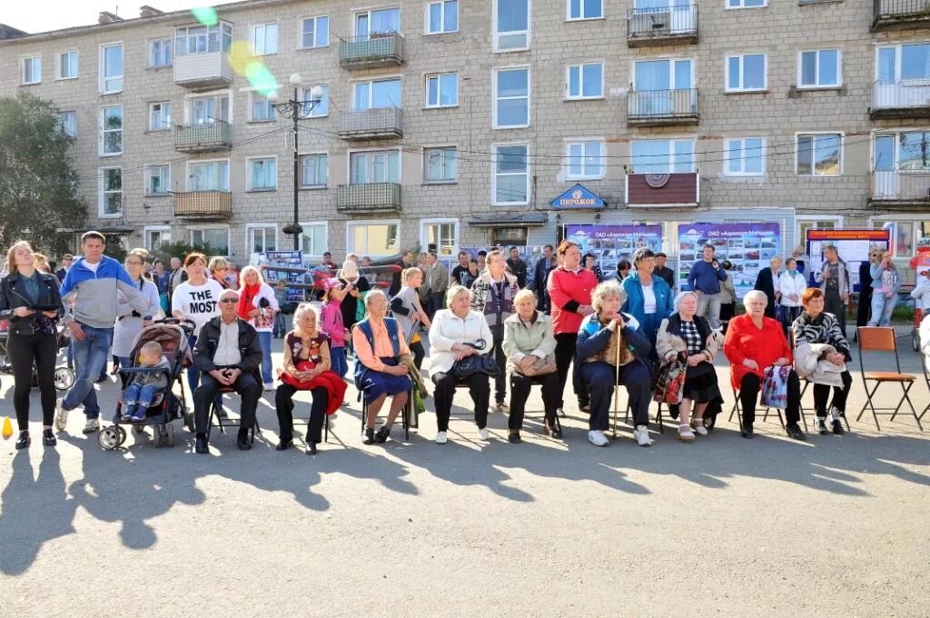 Погода п соколе