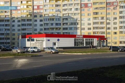 30 лет победы 30 нижнекамск