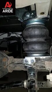 Пневмоподвеска иркутск
