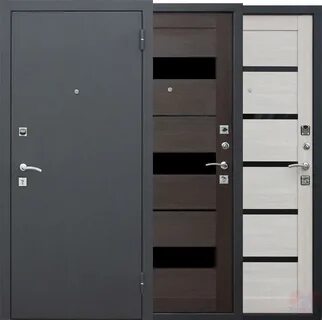 Входная дверь барселона