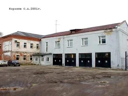 Улица спасская 5