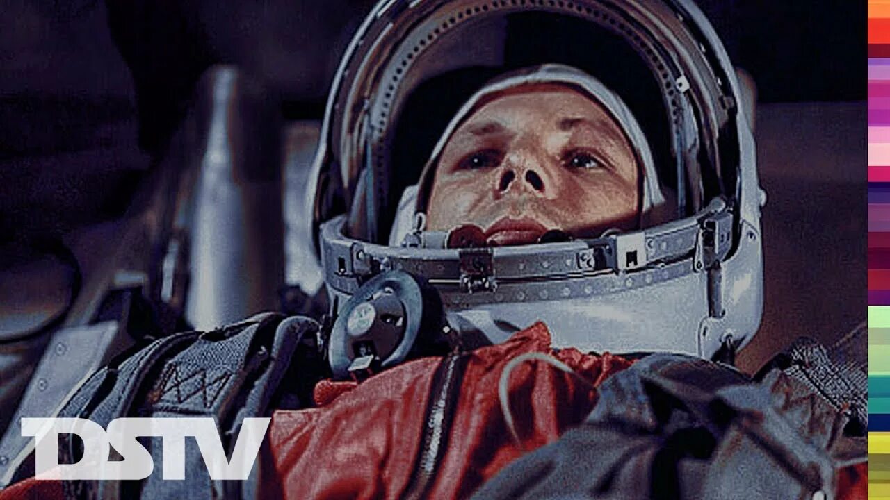 First man in space. Yuri Gagarin first man in Space. Cosmonaut Yuri Gagarin. Yuri Gagarin in Space.