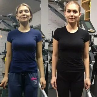Фитнес результат брянск