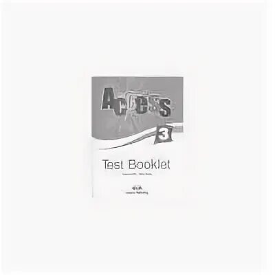 Book 3 test 1